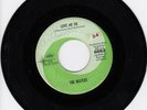 Beatles 45 P.S. I Love You/Love Me Do CAPITOL VG green starline