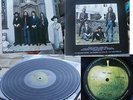 THE BEATLES HEY JUDE- MALAYSIA-1st PRESS APPLE CpCS 106