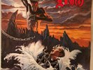 Dio  ?– Holy Diver, Mercury ?– 811 021-1, Vinyl, FIRST PRESS GERMANY 1983