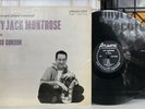 Jack Montrose With Bob Gordon - Atlantic 1223 Black Label Mono Jazz VG+ 1955