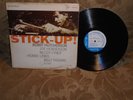 Bobby Hutcherson Stick Up Blue Note 4244 stereo Joe Henderson Liberty stereo