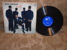 Max Roach +4 Kenny Dorham Sonny Rollins drummer label org pres Mr.X