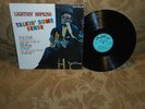 Lightnin Hopkins Talkin' Some Sense Jewel stereo 5001 ORG Pres rare LP clean
