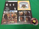 The Rutles 40th Anniversary Vinyl Sealed New 2018 Piranha Records