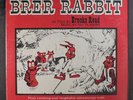 BROOKS READ: Brer Rabbit LP Sealed Special Interest