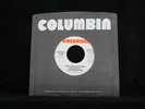 PAUL MCCARTNEY, Wonderful Christmastime WHITE LABEL PROMO USA 45