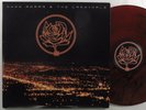 RYAN ADAMS/THE CARDINALS III/IV PAX-AM 2XLP NM/++ red/blue vinyl insert & poster