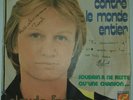 Rare Claude François 