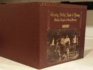 CSNY DEJA VU MFSL VINYL 1-088. NEAR MINT. VINYL RECORD IN EXCELLENT COND. 