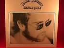 ELTON JOHN Honky Chateau 1972 UK Vinyl LP  EXCELLENT CONDITION Rocket Man