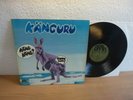 GURU GURU KÄNGURU 1972 GERMAN KRAUTROCK KNALLER GREEN BRAIN ORIGINAL TOP
