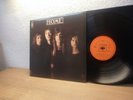 HOME SAME LP UK CBS PROG. 1972 TOP CONDITION