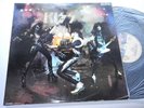 KISS 2 LP ALIVE VOL 1 EX+ HARDROCK FOC |156