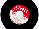 NORTHERN SOUL 45RPM - THE EMBERS ON ATLANTIC - RARE PROMO   BEAUTIFUL COPY