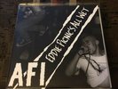 AFI - Eddie Picnic’s All Wet 7” On Blue Marble Vinyl, Only 333 Made
