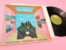 PFM LP PER UN AMICO ORIG ITALY PROG 1972 NM GROOVED LABEL TOOOPPPPPPP