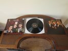 Crowded House - Temple Of Low Men LP - Nr Mint Archive FIRST UK Vinyl - WW Ship