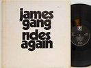 James Gang        Rides again       Gat      NM # W