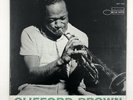 Clifford Jordan Memorial Album US Blue Note Liberty Pressing Stereo LP BST 81526