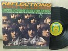 TERRY KNIGHT AND THE PACK reflections OR NM GARAGE PSYCH LP GRAND FUNK RAILROAD