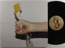 YEAH YEAH YEAHS It's Blitz  INTERSCOPE LP NM 180g