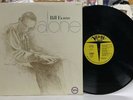 Bill Evans - Alone - Verve V6-8792 Promo LP NM- Piano Jazz