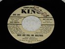 Moon Mullican - Rock And Roll Mr. Bullfrog - King 4915 - rockabilly - DJ -LISTEN