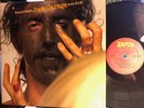 Frank Zappa   Joes Garage Acts II & III   1979 1st Press   2 LPs=EX | Cover=EX+