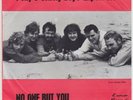POLLY's LONELY BOYS * 60's Belgian GARAGE FREAKBEAT PSYCH MOD 45 * Listen