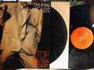 Talking Heads   Stop Making Sense   1984 1st Club Press   Vinyl=EX+ | Cover=VG+