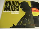 MUDDY WATERS..SINGS BIG BILL BRONZY..SUPERB UK 1ST ISSUE PYE INT No.NPL 28048