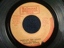 GREGORY ISAACS  -  BABYLON TOO ROUGH  (ROOTS REGGAE)  45
