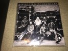 The Allman Brothers Band At Fillmore East 2xLp 180g Vinyl Mobile Fidelity