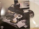 Kendrick Lamar - Section 80 - Limited Edition clear vinyl 2LP - NEW