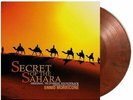 Ennio Morricone - Secret Of The Sahara (Original Soundtrack) [New Vinyl] Black,