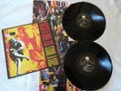 Guns N' Roses - Use Your Illusion I (2xLP, Album) Vinyl