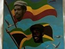 MICHAEL PALMER & FRANKIE JONES SHOW-DOWN REGGAE VOL 4 VINYL ALBUM US '84 EXC/EXC