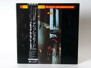 Depeche Mode: Black Celebration LP Japan Promo (P-13279) OBI+Inlay. Rare