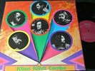 KLAUS RENFT COMBO same - 1st LP / DDR Deutschrock LP 1973 AMIGA 855326
