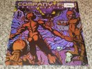 Company Flow Funcrusher Plus Double LP EL-P Rawkus Records 1997 Original Press
