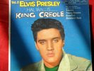 ELVIS PRESLEY 45 RPM 