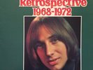 RUSSELL MORRIS Retrospective 1968-1972 LP RARE