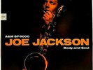 JOE JACKSON 