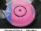 ? BILLY BUTLER 'Right Track' ORIGINAL SOUL CITY 113 northern soul 45