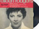 EP EILEEN RODGERS  SAILOR TRES BEL ETAT