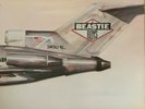 Beastie Boys Licensed to Ill Vinyl LP Original '86 def jam gatefold OG inner slv