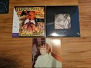 Juvenile - 400 Degreez LP, Nils Frahm - Spaces LP, Daughter - His Young Heart EP