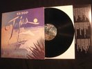 ZZ Top - Tejas - 1976 Vinyl 12'' Lp./ VG+/ Prog Hard Blues Rock