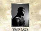 Asap Ferg - Trap Lord (Vinyl Used Very Good) Explicit Version