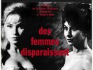 Art Blakey - Des Femmes Disparaissent Vinyl LP Waxtime NEU